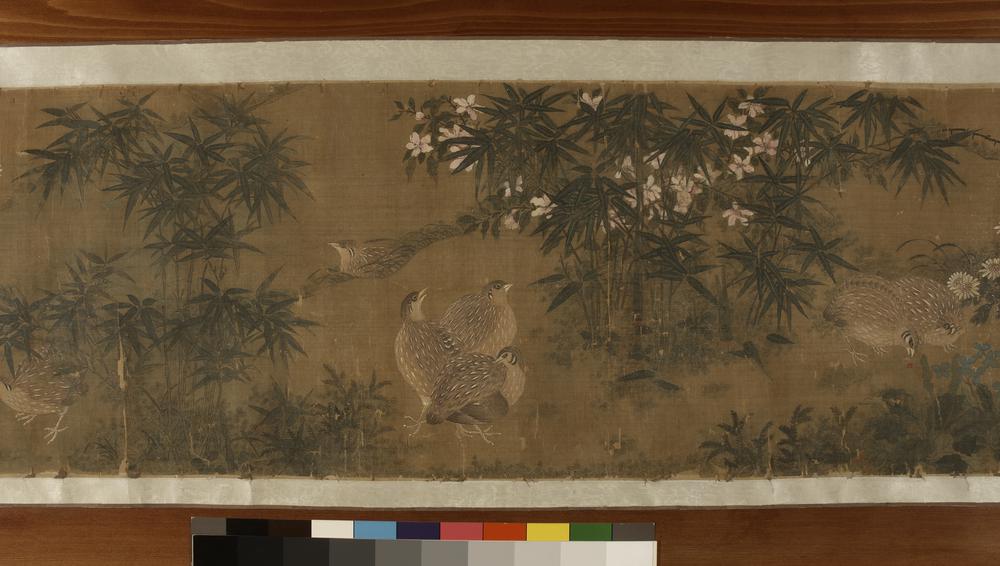 图片[3]-handscroll; painting BM-1897-1019-0.2-China Archive